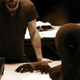 Illustration for article titled First Look At Ryan Reynolds' Deadpool Costume!
